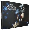 Amazing pleasure sex toy kit