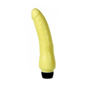 Glow in the dark vibrator