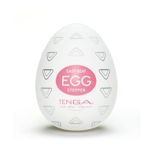 Jajček Tenga egg stepper