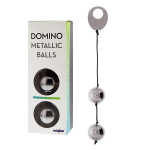 Kovinski kroglici Domino balls