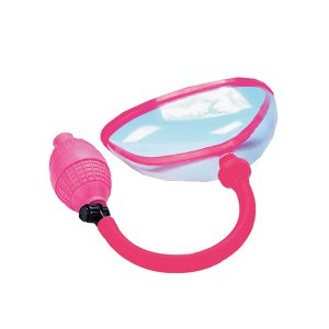 Vaginalna črpalka Pussy pump pink