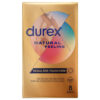 Durex Natural feeling kondomi 8 kom