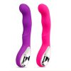 Anna silicone g-spot vibrator