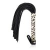 Bič Leopard Fancy Flogger