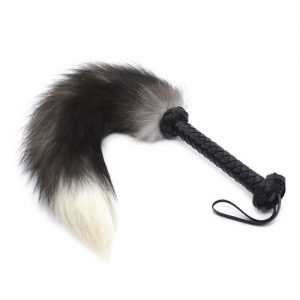 Bič Fox tail