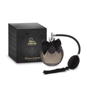 L'essence de Boudoir dišava