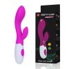 Vibrator Pretty love Brighty rabbit