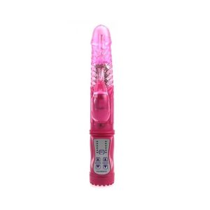Vibrator Pink rabbit lover