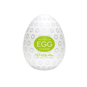 Jajček Tenga egg clicker
