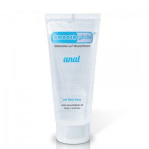 Lubrikant Smoothglide anal 100 ml