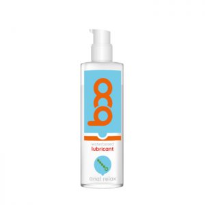 Lubrikant Boo Anal relax 150ml