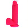 Dildo Liquid silicone pleasure smooth