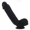 Dildo Liquid silicone pleasure xl