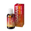 Stimulans v kapljicah Guarana drops