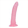 Dildo Suction jelly realistic