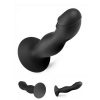 Dildo Discreet Geisha silicone