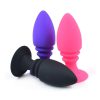 Analni čep Discreet pleasures bullet