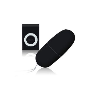 Vibracijski jajček z daljincem iPod shuffle