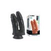 X-men Double penetrator dildo