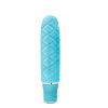 Luxe Cozy mini vibrator aqua