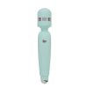 Pillow talk Cheeky massager aqua