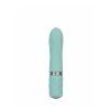 Pillow talk Flirty vibrator aqua