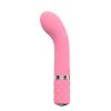 Pillow talk Racy G vibrator pink