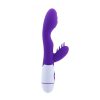 Rabbit vibrator Silicone love