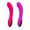 G-spot dildo vibrator