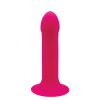 Dream Toys Real Love dildo 7″ pink