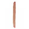 Dvojni dildo Get real 14″