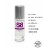 S8 Hybrid lube 125 ml