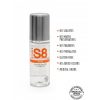 S8 anal lube 125 ml