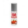 S8 WB flavoured lube 125 ml jagoda