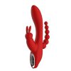 Dream toys Red revolution Hera vibrator