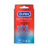 Durex Gefuhlsecht XXL kondomi 10 kom