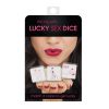 Kocke za predigro Lucky sex dice