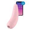 Satisfyer Curvy2+ App