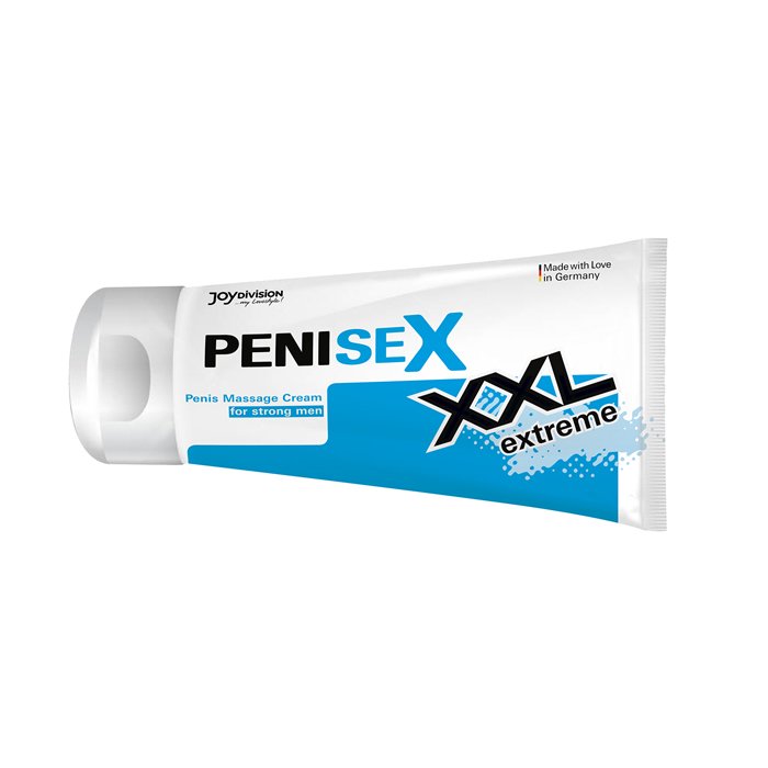 Krema za erekcijo Penisex XXl extreme
