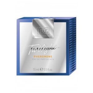 Feromonski parfum Hot Twilight men 15 ml