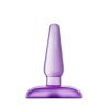 B Yours Eclipse Pleaser analni čep purple