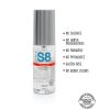 S8 Warming lube 50ml