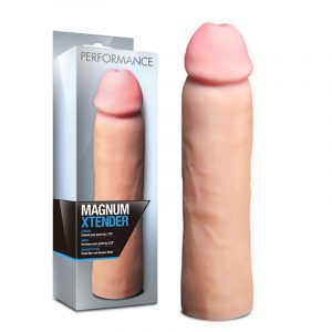 Podaljšek za penis Performance Magnum
