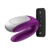 Satisfyer Double Fun Luxury partner