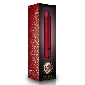 Vibrator Truly Yours Rouge Allure Ro