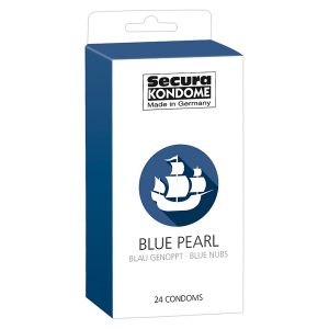 Secura Blue pearl 24