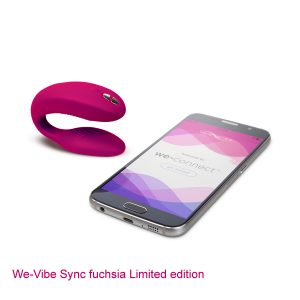 We Vibe Sync Limited edition