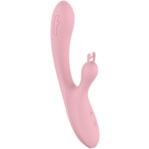 Rabbit vibrator Deer Jack