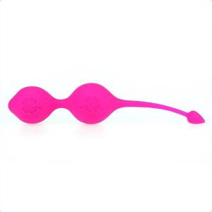 Vaginalne kroglice Clover