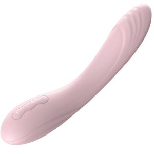 Vibrator Warm boy g-spot